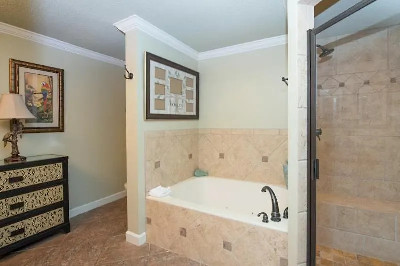 Tops'L Tides III Destin Holiday home