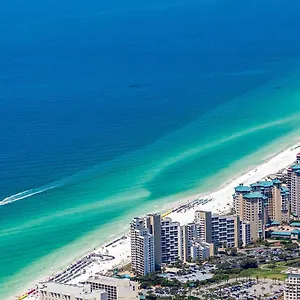 Apartment Beachside Ii #4293, Destin