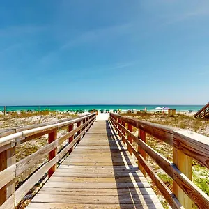 Apartment Mainsail 334, Destin