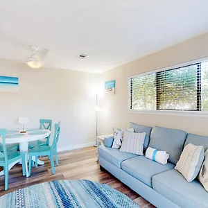 Apartment Cross Creek Club 29, Destin