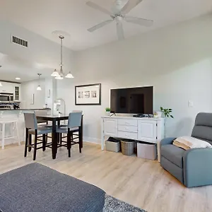 Apartment Baytowne Wharf - Observation Point North #555, Destin