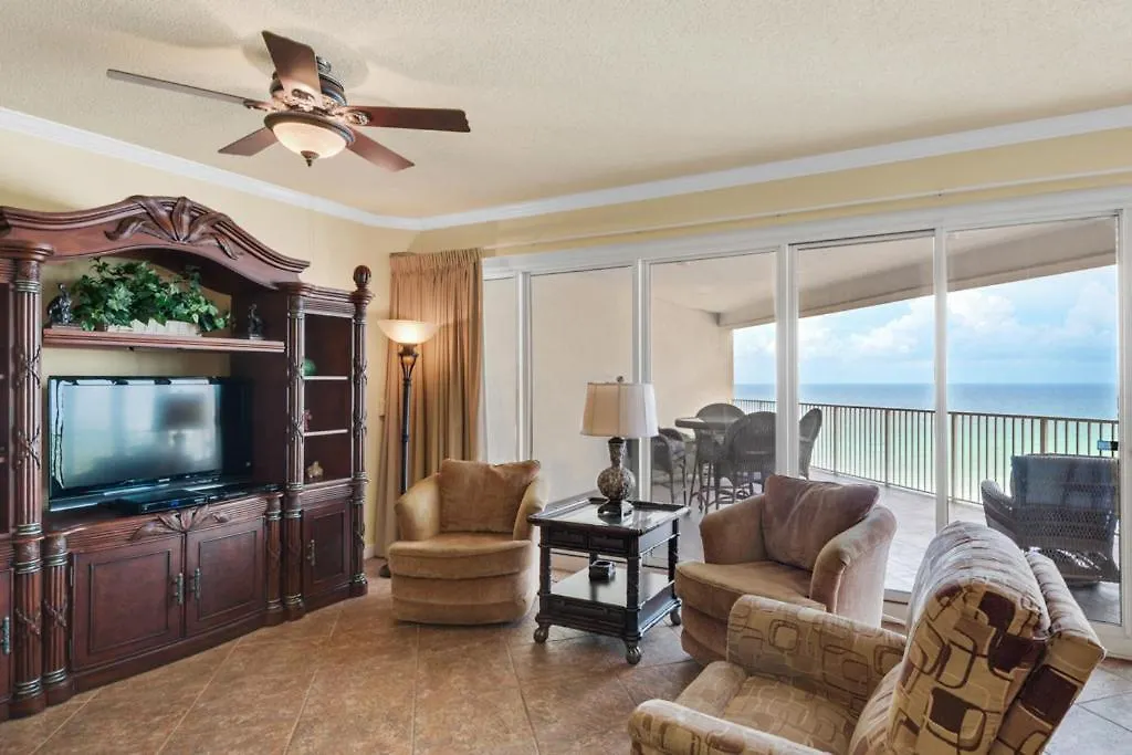 Tops'L Tides III Destin Holiday home