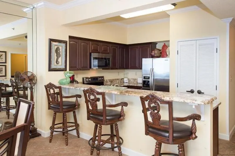 Tops'L Tides III Destin Holiday home