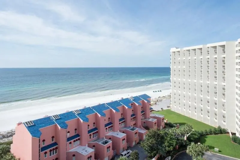 Tops'L Tides III Destin 0*,  United States