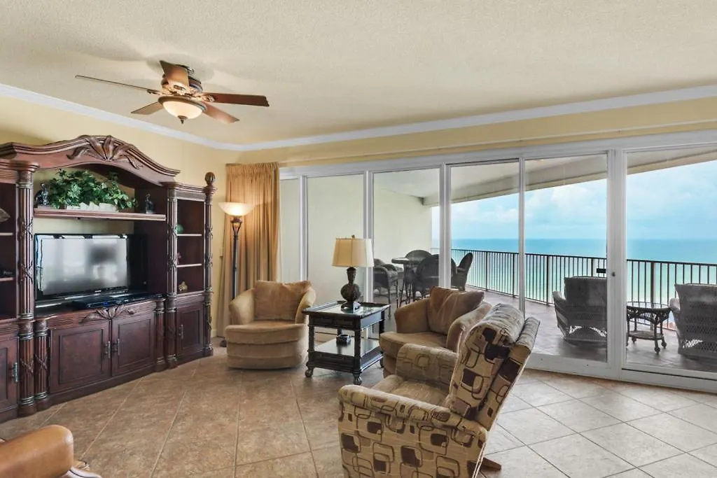 Holiday home Tops'L Tides III Destin