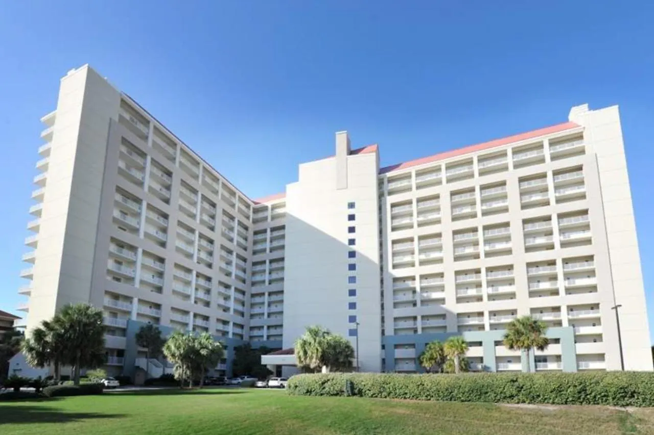 Holiday home Tops'L Tides III Destin