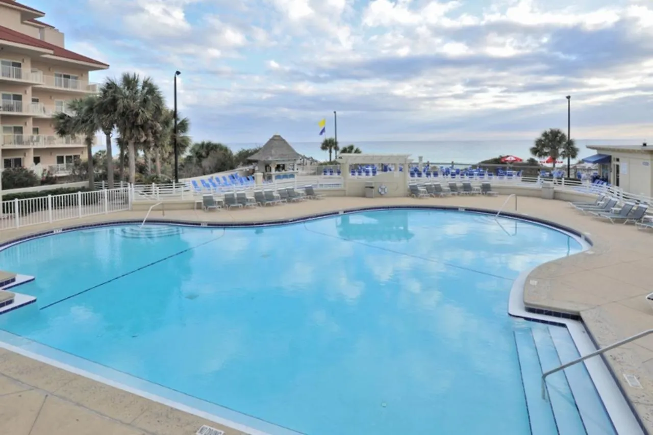 Tops'L Tides III Destin
