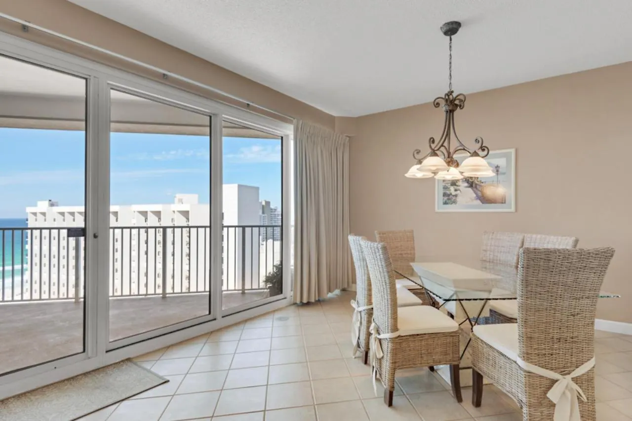 Holiday home Tops'L Tides III Destin