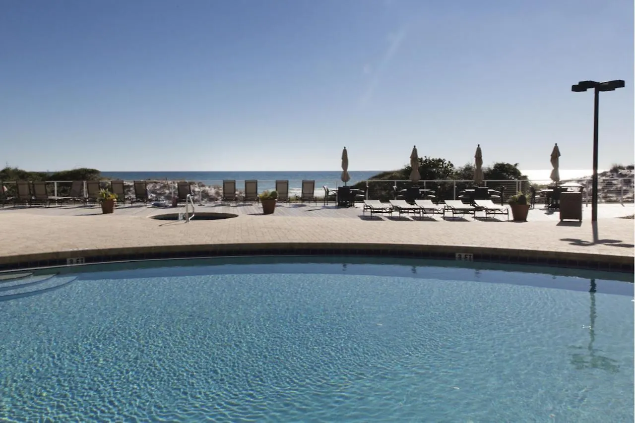 Holiday home Tops'L Tides III Destin United States