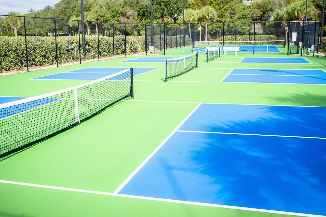Holiday home Tops'L Tides III Destin