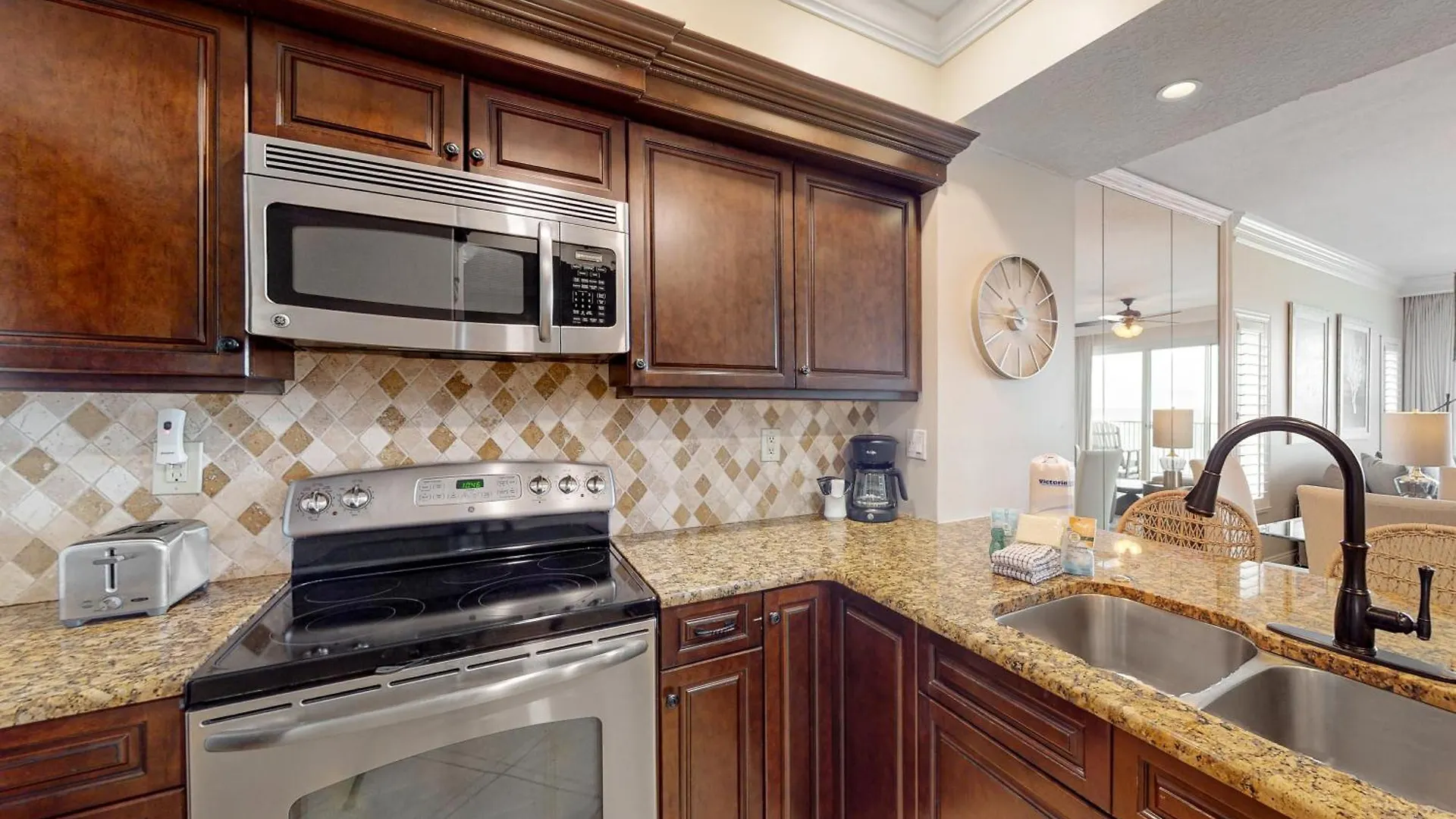 Holiday home Tops'L Tides III Destin