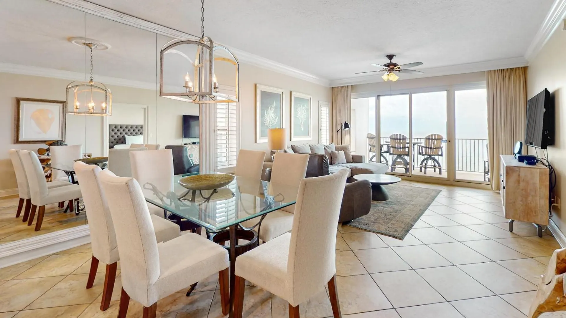 Holiday home Tops'L Tides III Destin United States