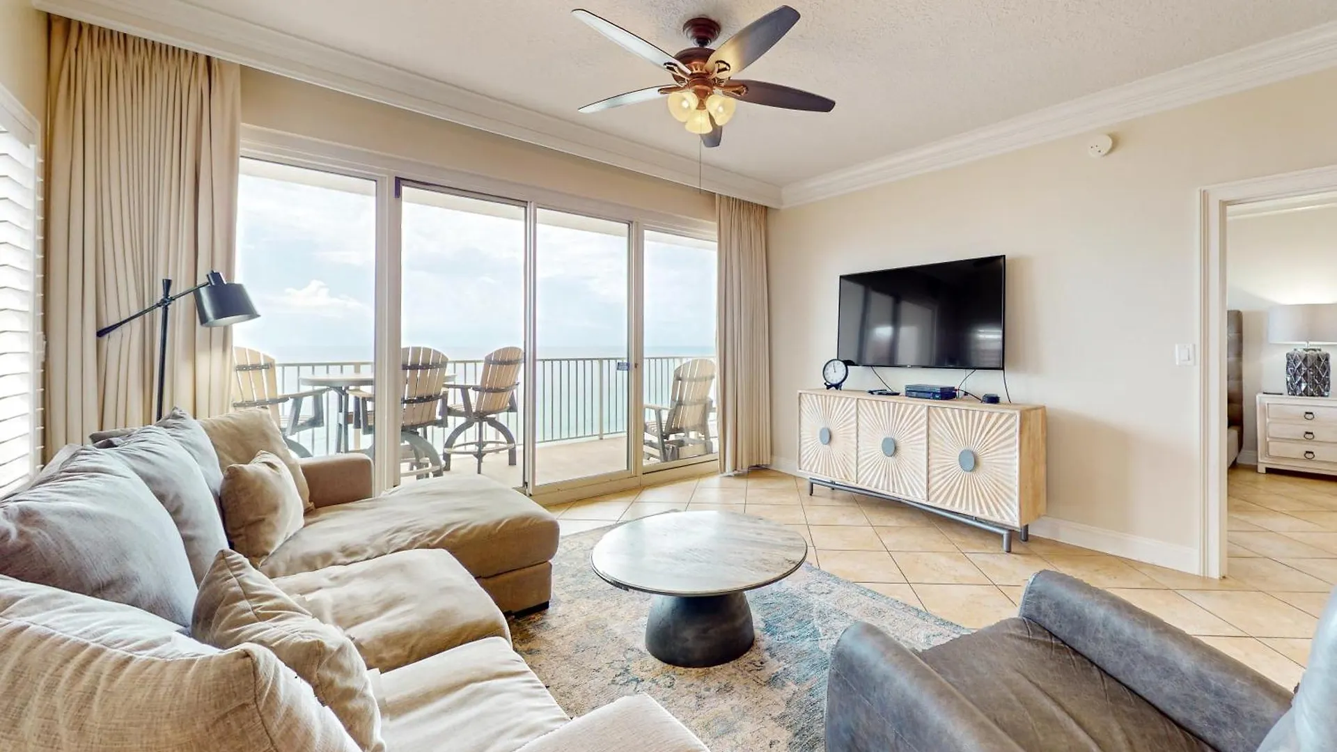 Tops'L Tides III Destin United States
